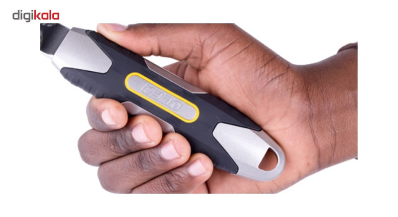 کاتر الفا مدل MXP-AL