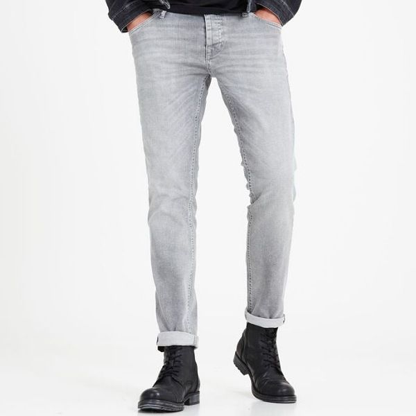 شلوار جین مردانه جک اند جونز مدل MIKE12140595 -  - 25