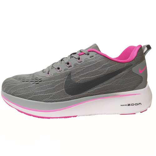 کفش مخصوص پیاده روی زنانه نایکی مدل AIR MAX REACT