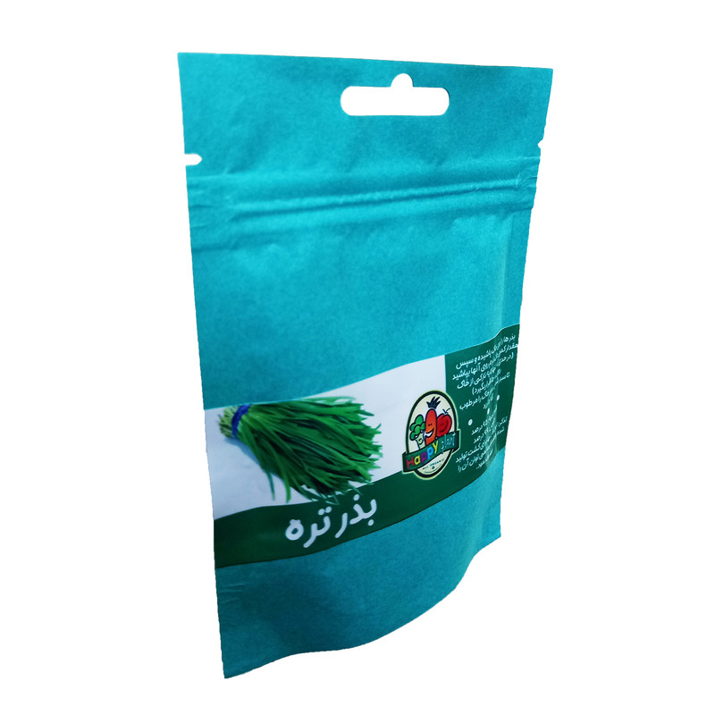 بذر تره هپی پلنت مدل HP101