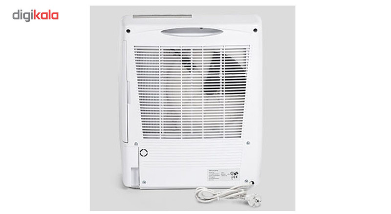 رطوبت گیر تروتک مدل TTR 56 E