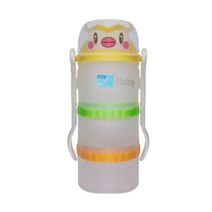 Papa 4481 Baby Food Storage