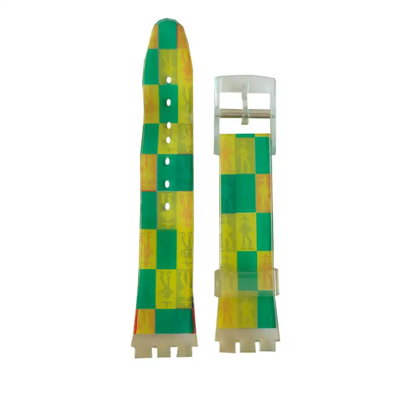 بند ساعت مچی مدل sw12