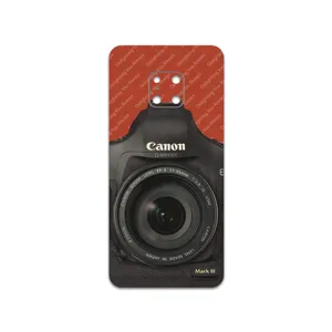 MAHOOT Cnn Cover Sticker for Huawei Mate 20 Pro