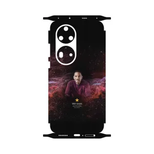 MAHOOT Will Smith-FullSkin Cover Sticker for Huawei P50 Pro