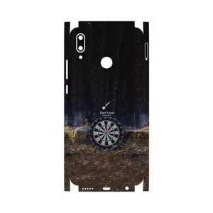 MAHOOT Dart-FullSkin Cover Sticker for Huawei Y9 2019