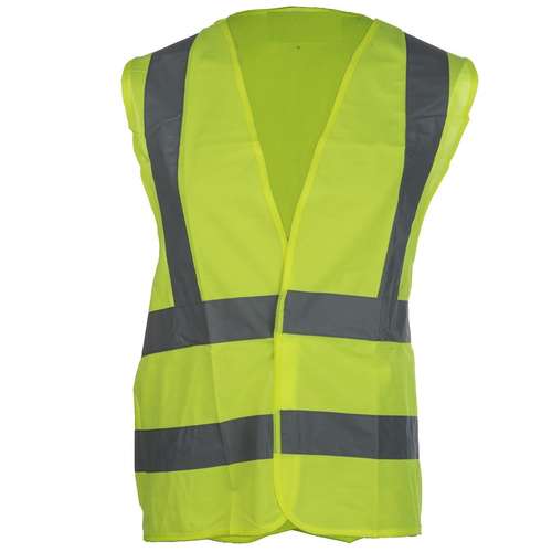 جلیقه ایمنی سایز XL