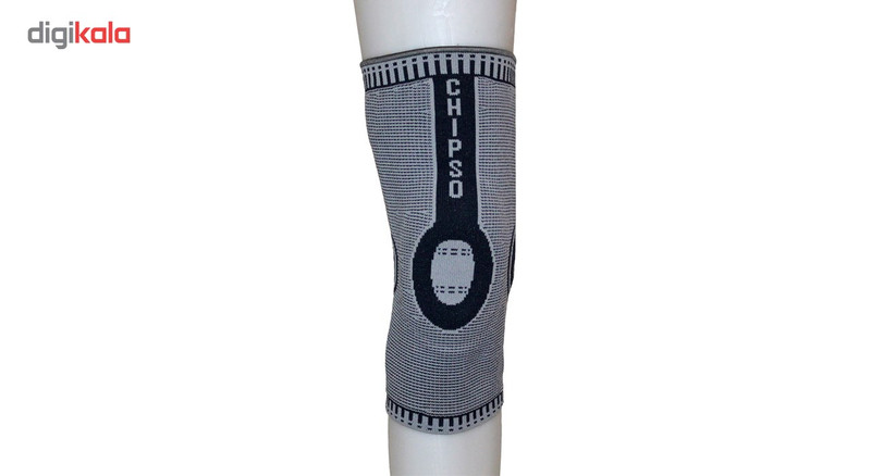 زانوبند چیپسو مدل 1140 C-TEX سایز L