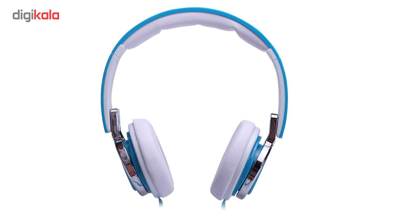 هدفون با سیم بیوو مدل BV-HM780