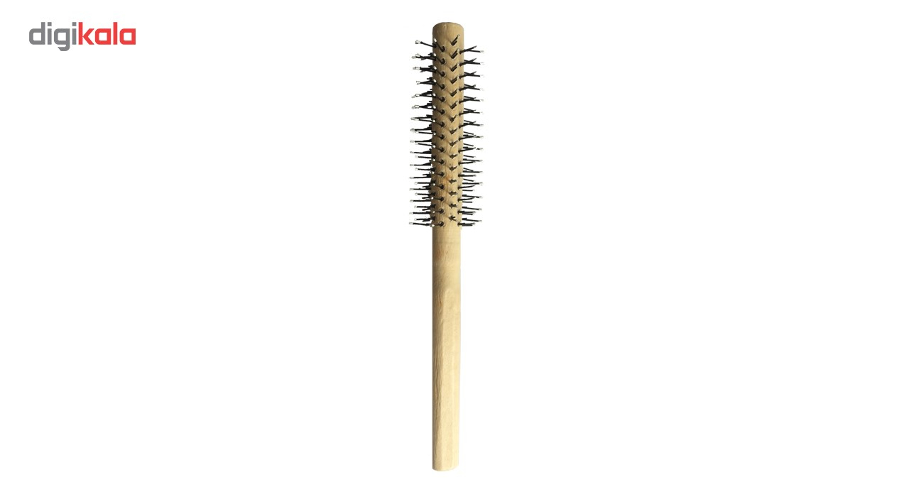 برس مو چیران مدل 961209