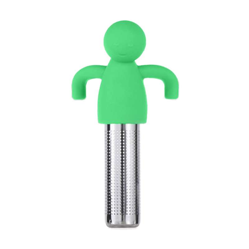 صافی چای مدل Mr.Tea