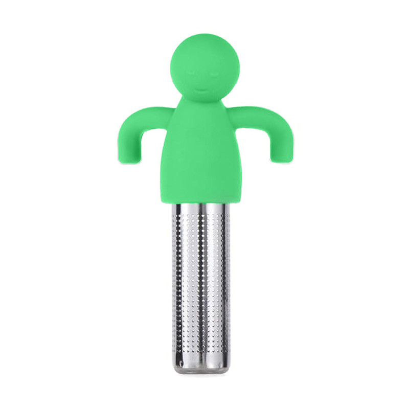 صافی چای مدل Mr.Tea