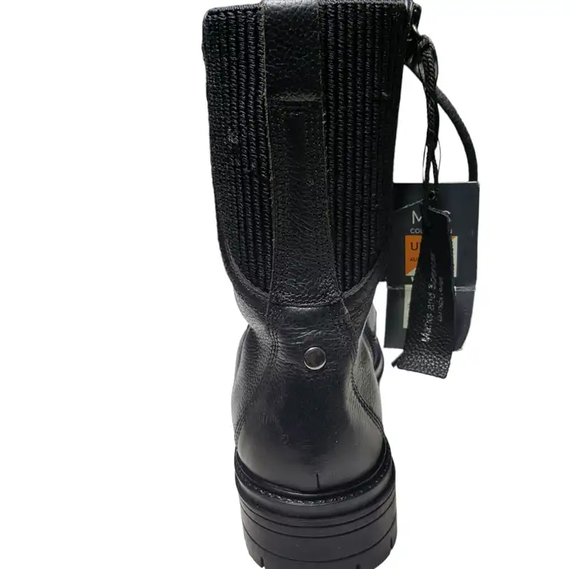 نیم بوت زنانه ام اند اس مدل Jack16