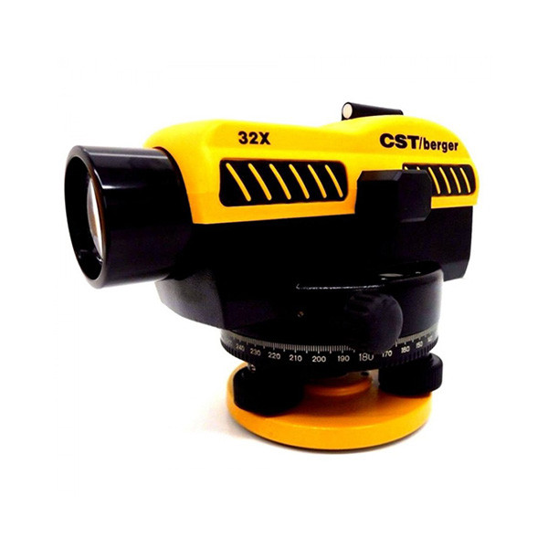 ترازیاب سی اس تی مدل CSTberger