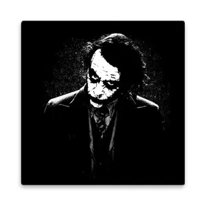 کاشی مدل M1029 طرح جوکر