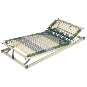 زیر تشک دانلوپیلو مدل Topfit سایز 200x100