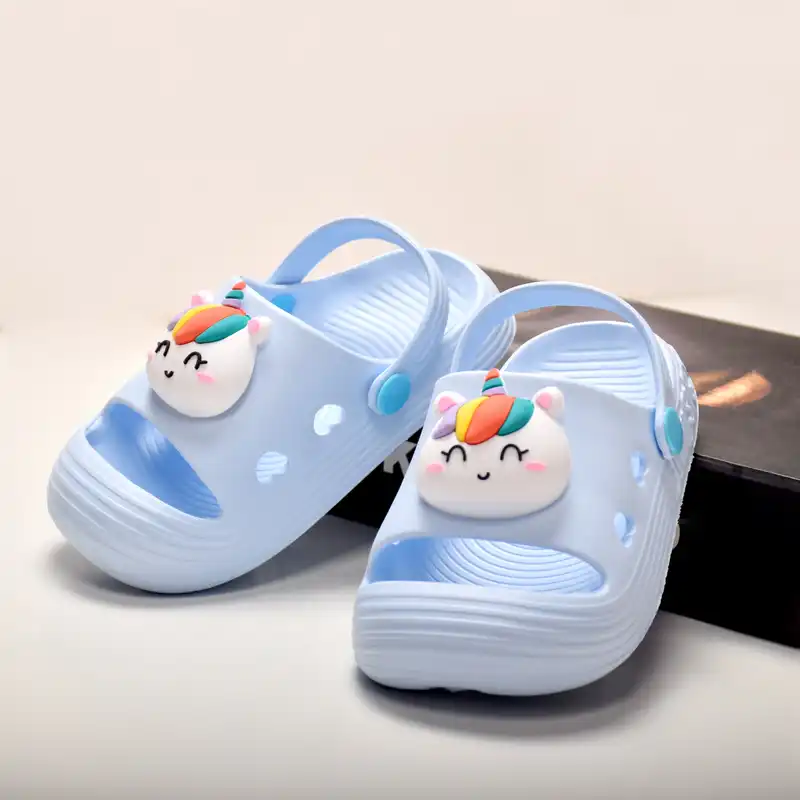 دمپایی دخترانه مدل BL.3502