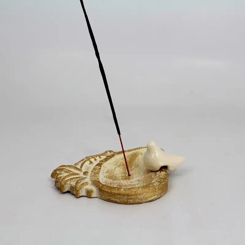 جاعودی طرح بته جقه و پرنده