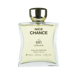 ادو پرفیوم زنانه ریو کالکشن مدل Nice Chance حجم 100ml