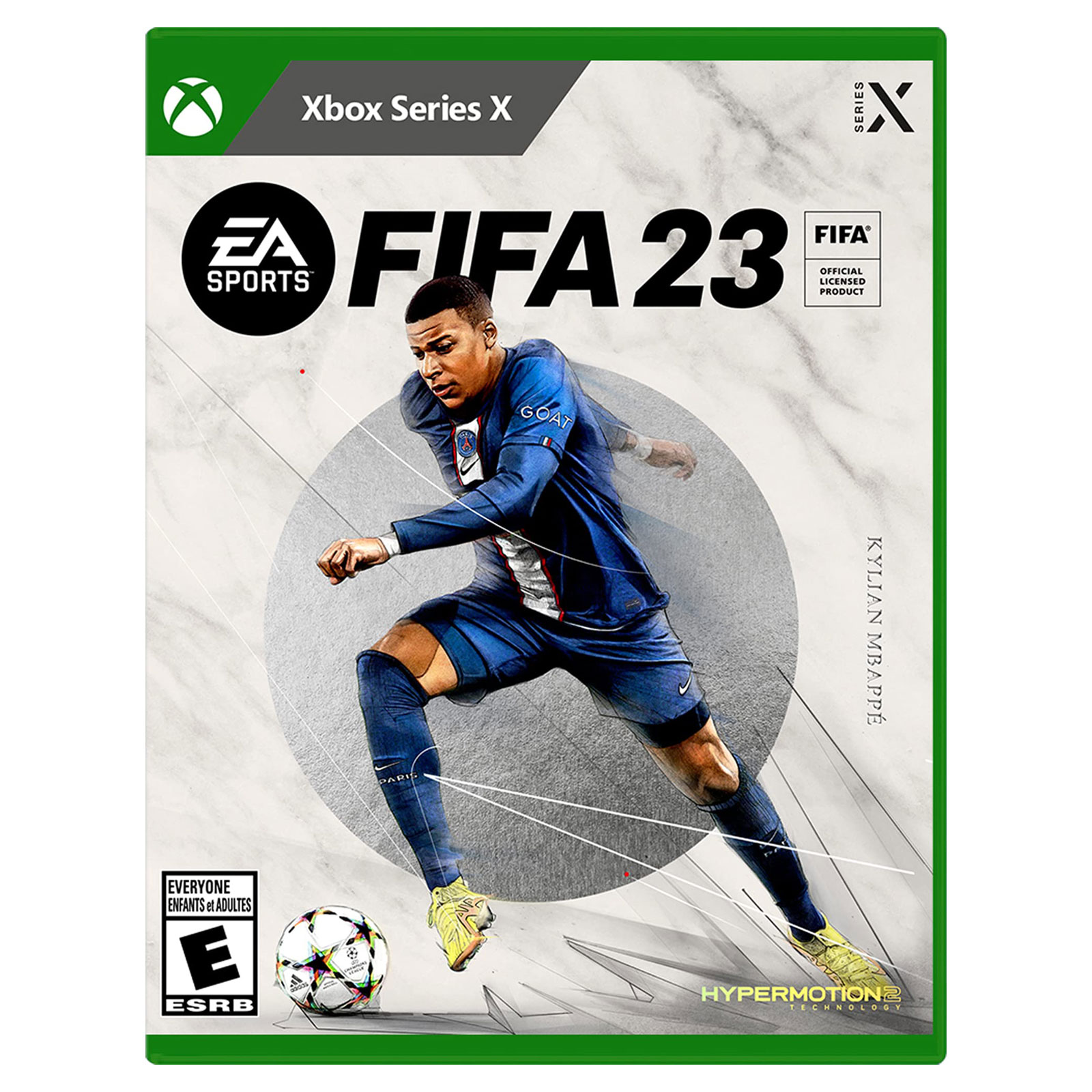 نقد و بررسی بازی FIFA 23 مخصوص XBOX Sereis X توسط خریداران