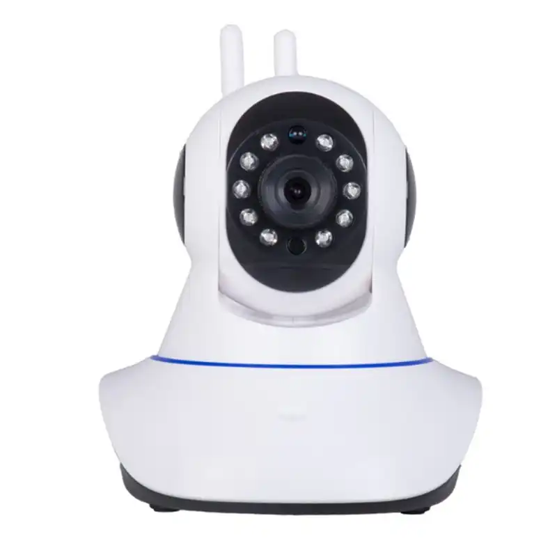 دوربین تحت شبکه E3