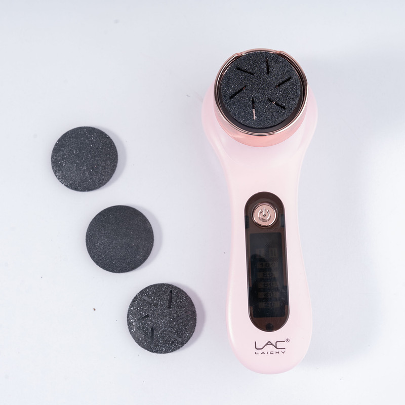 سنگ پا برقی برند لایچی مدل L-533S