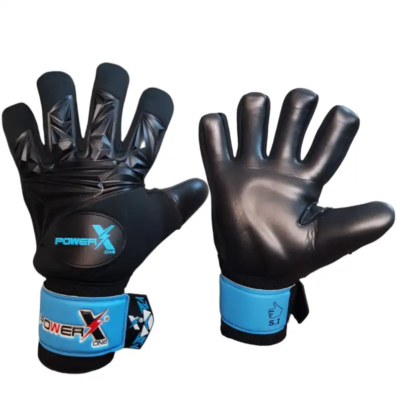 دستکش دروازه بانی مدل PWX R