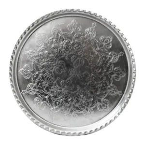 سینی مسی طرح کرمان کد26