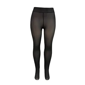 جوراب شلواری زنانه مدل سه بعدی توکرکی گرم 