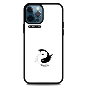 AKAM AMC-WA12PROMAX-ZEN-6 Cover For Apple iPhone 12 Pro Max
