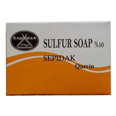 صابون گوگردی چه مارکی خوبه؟