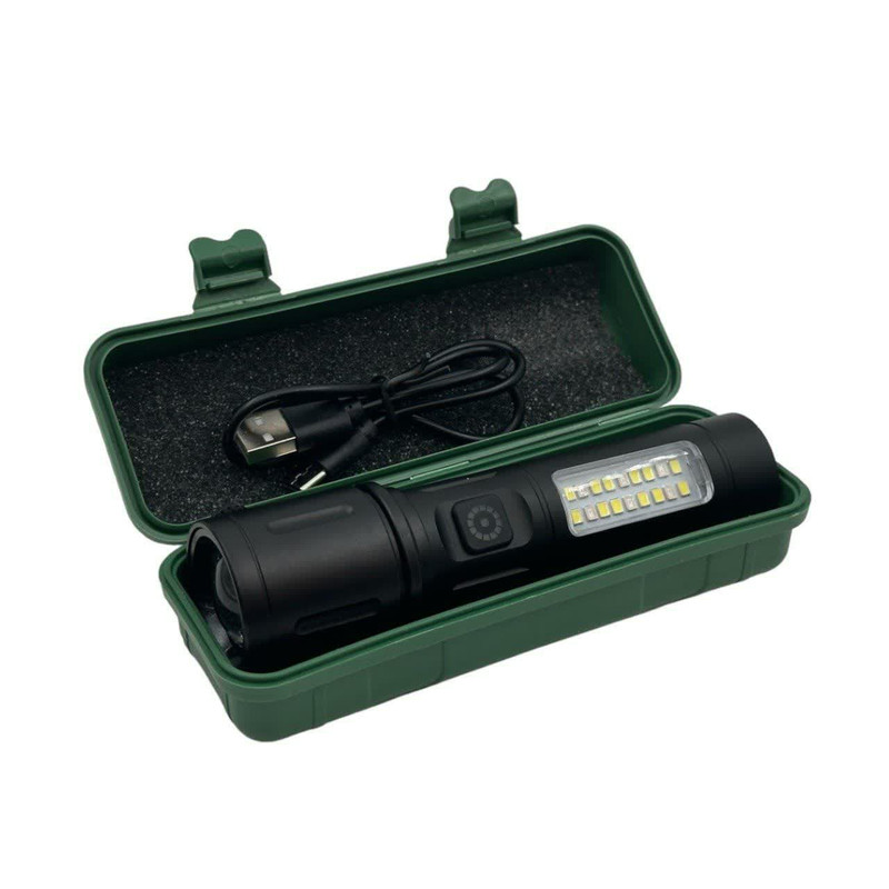 چراغ قوه دستی سیتیکام مدل CT301