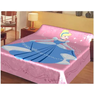 پتو یک نفره کالای خواب متین مدل گلبافت 295 سایز 220x160