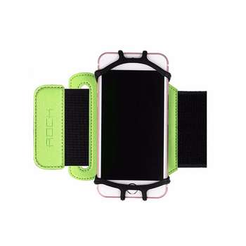 کیف مچ بند راک مدل Wristband
