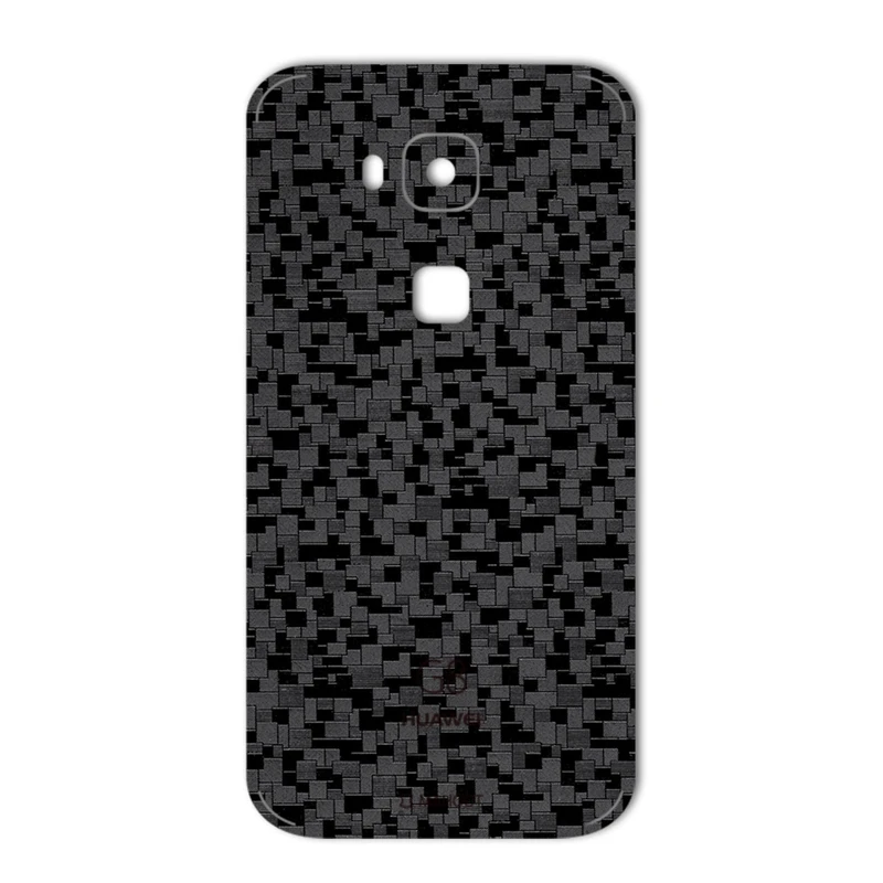 برچسب پوششی ماهوت مدل Silicon Texture مناسب برای گوشی Huawei Ascend G8