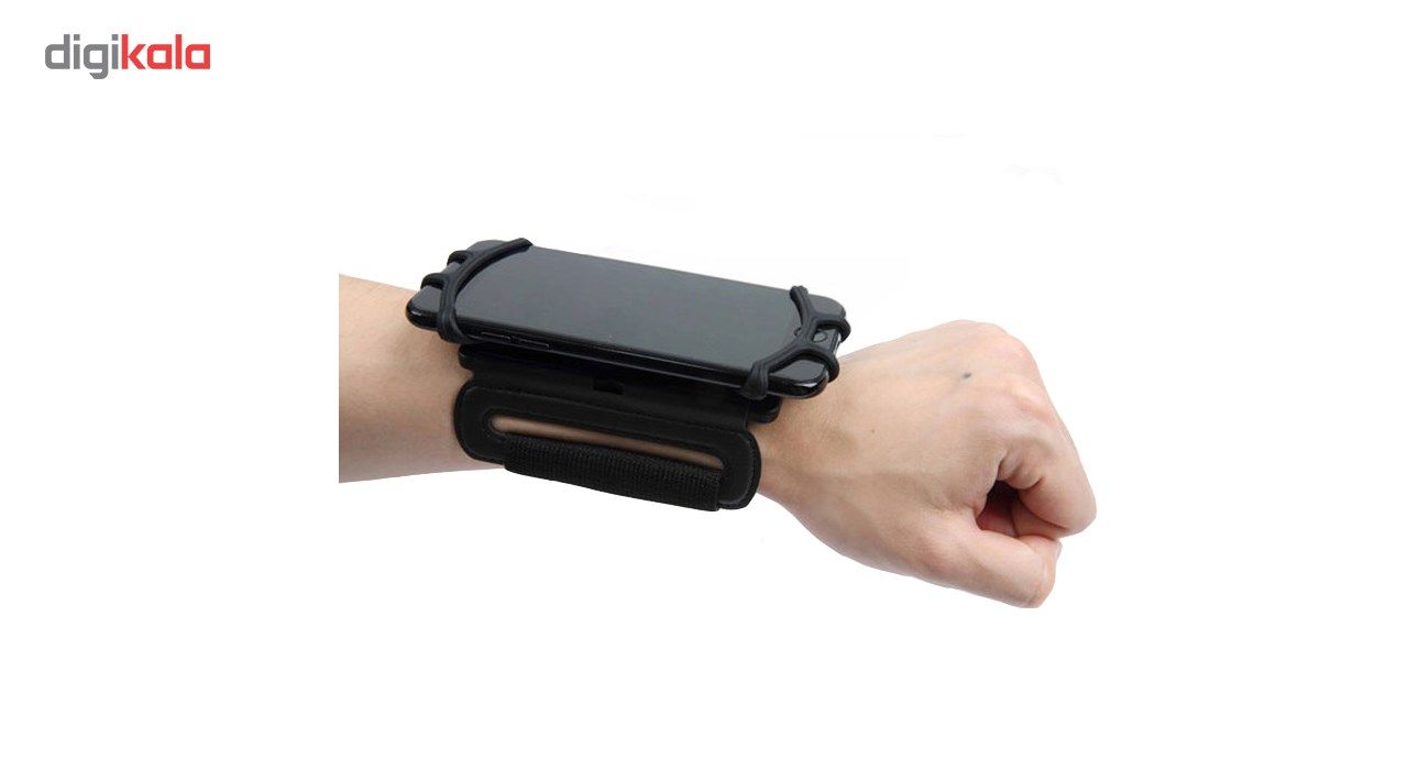 کیف مچ بند راک مدل Wristband main 1 2