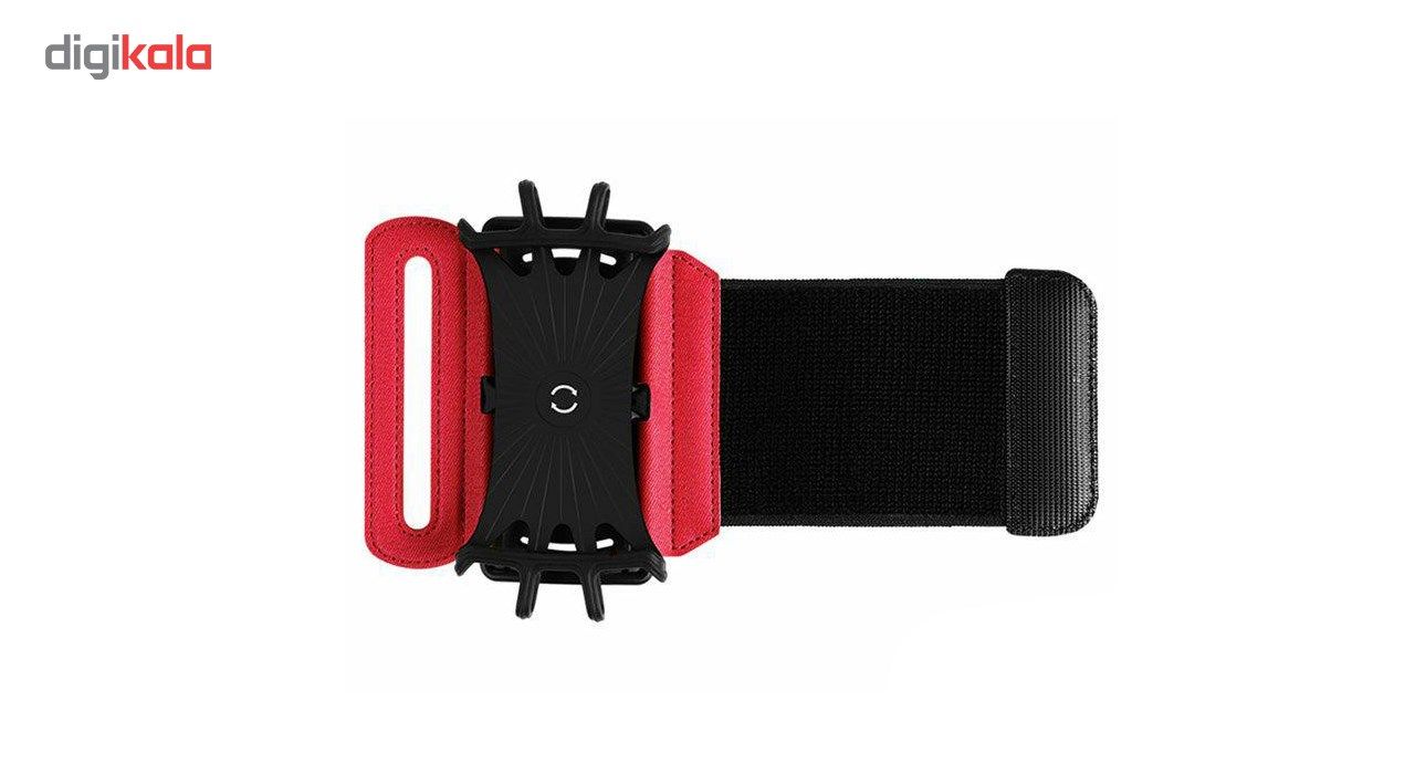 کیف مچ بند راک مدل Wristband main 1 3