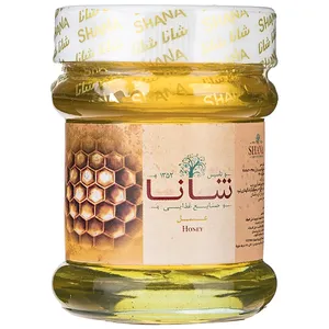عسل شانا - 100 گرم