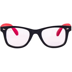 نقد و بررسی فریم عینک واته مدل9001BL-RD توسط خریداران