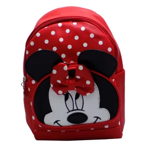 کوله پشتی کودک مدلMicky Mouse