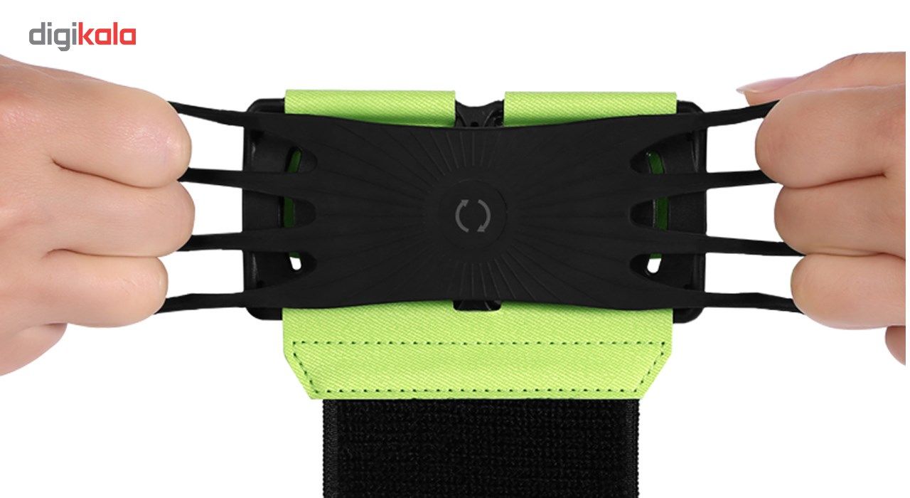 کیف مچ بند راک مدل Wristband main 1 8
