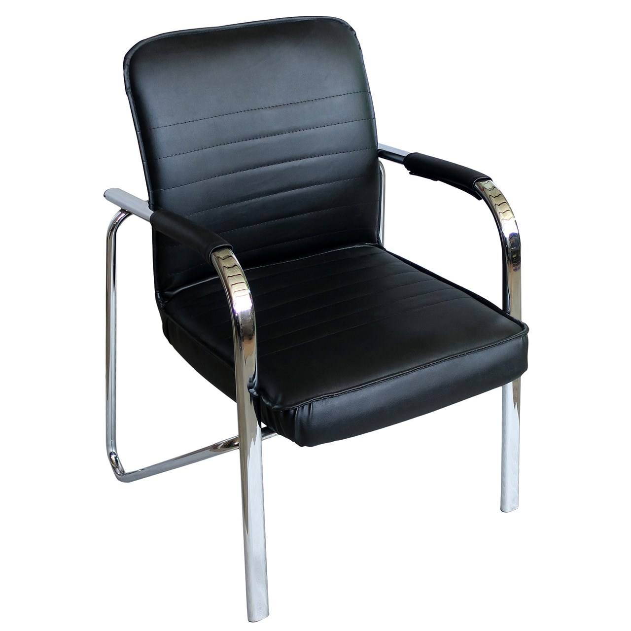 صندلی چرمی امید مدل CK307D