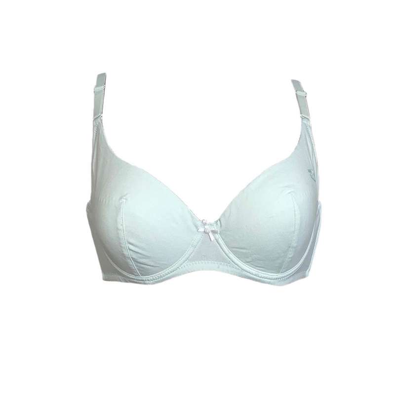 سوتین زنانه کد gr-58 رنگ سبز