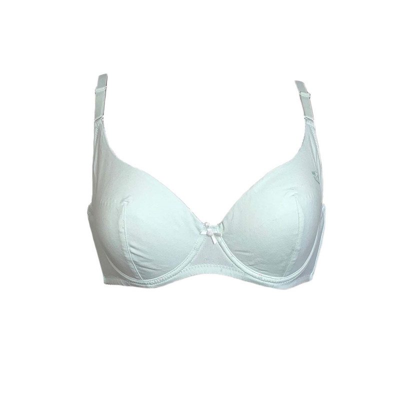 سوتین زنانه کد gr-58 رنگ سبز