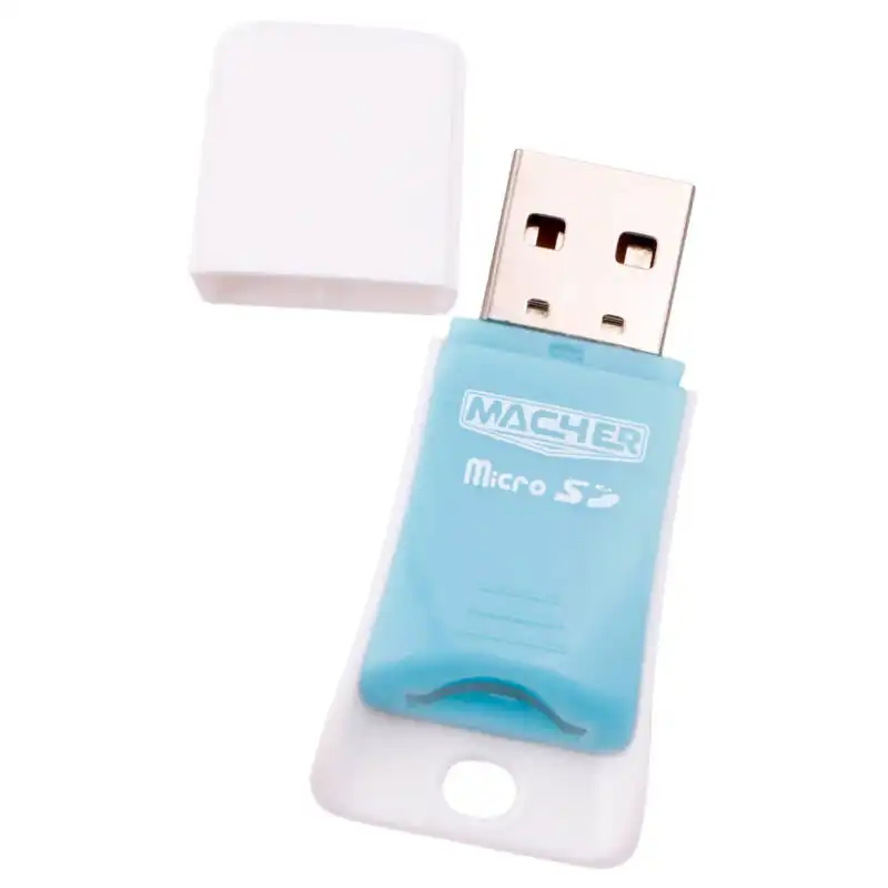 کارت‌خوان مچر مدل MR-122