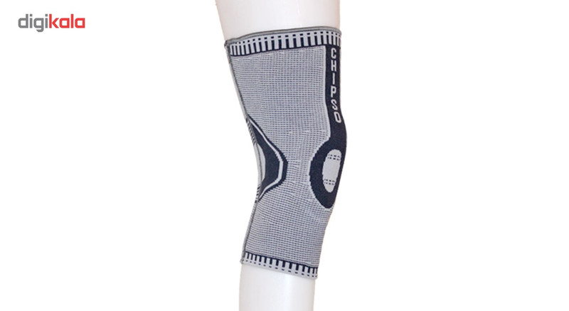 زانوبند چیپسو مدل 1140 C-TEX سایز L