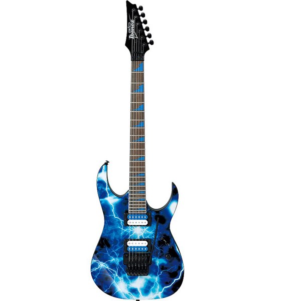 گیتار الکتریک آیبانز مدل GRGR-011-LTD-LNB سایز 4/4