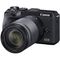 دوربین دیجیتال بدون آینه کانن مدل Canon EOS M50 Mark II 18-150mm ki