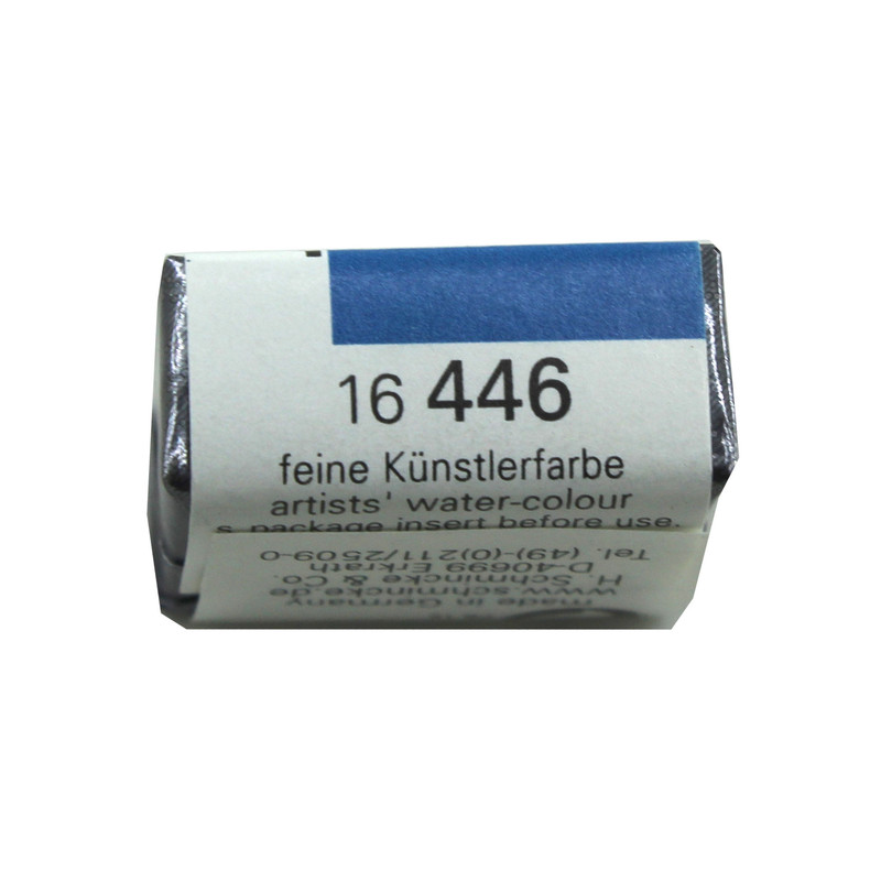 قرص آبرنگ اشمینک مدل Akademie کد 16446