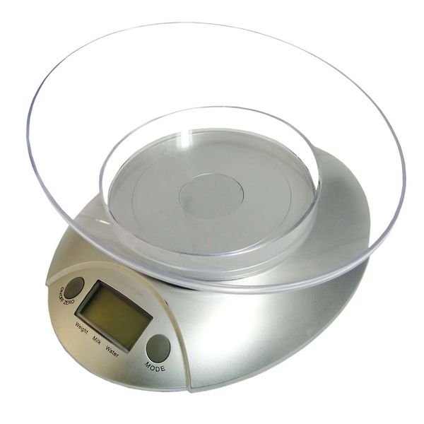 ترازو آشپزخانه دیجیتال مدل Ek3550